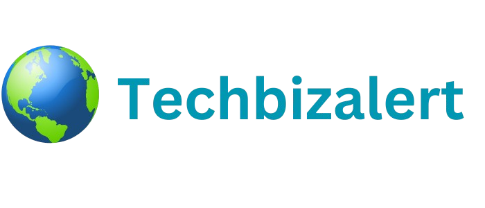 Techbizalert