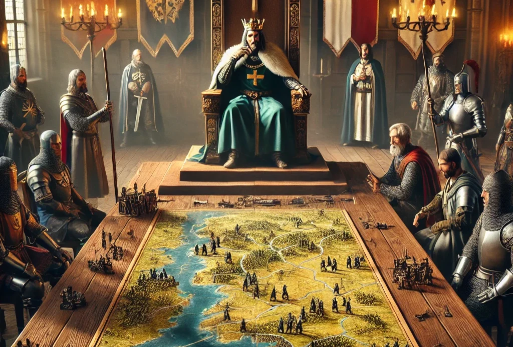 gaming guides at ck2generator from benjamin pearce