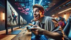 Technologies HearthssGaming