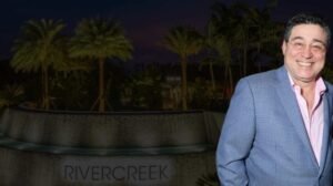 Itchko Ezratti Net Worth