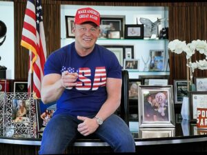Dan Newlin net worth
