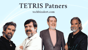 alexey pajitnov patners