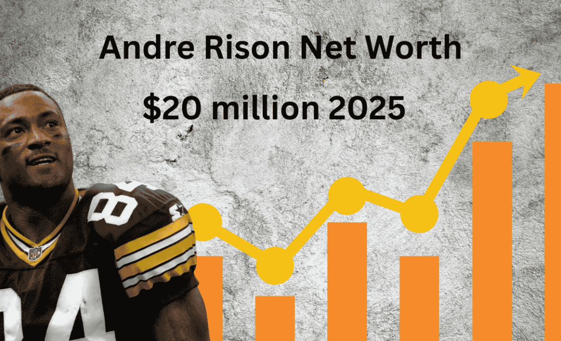 Andre Rison Net Worth