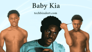 Baby Kia