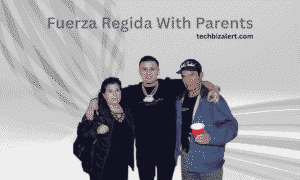 fuerza regida parents