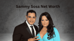 Sammy Sosa Wife