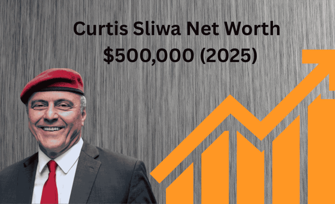 curtis sliwa net worth