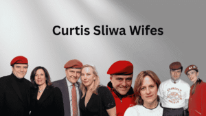 curtis sliwa wifes