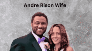 Andre Rison Wife