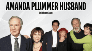 amanda plummer wife