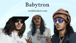 babytron