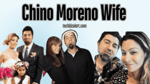 cchino moreno wife