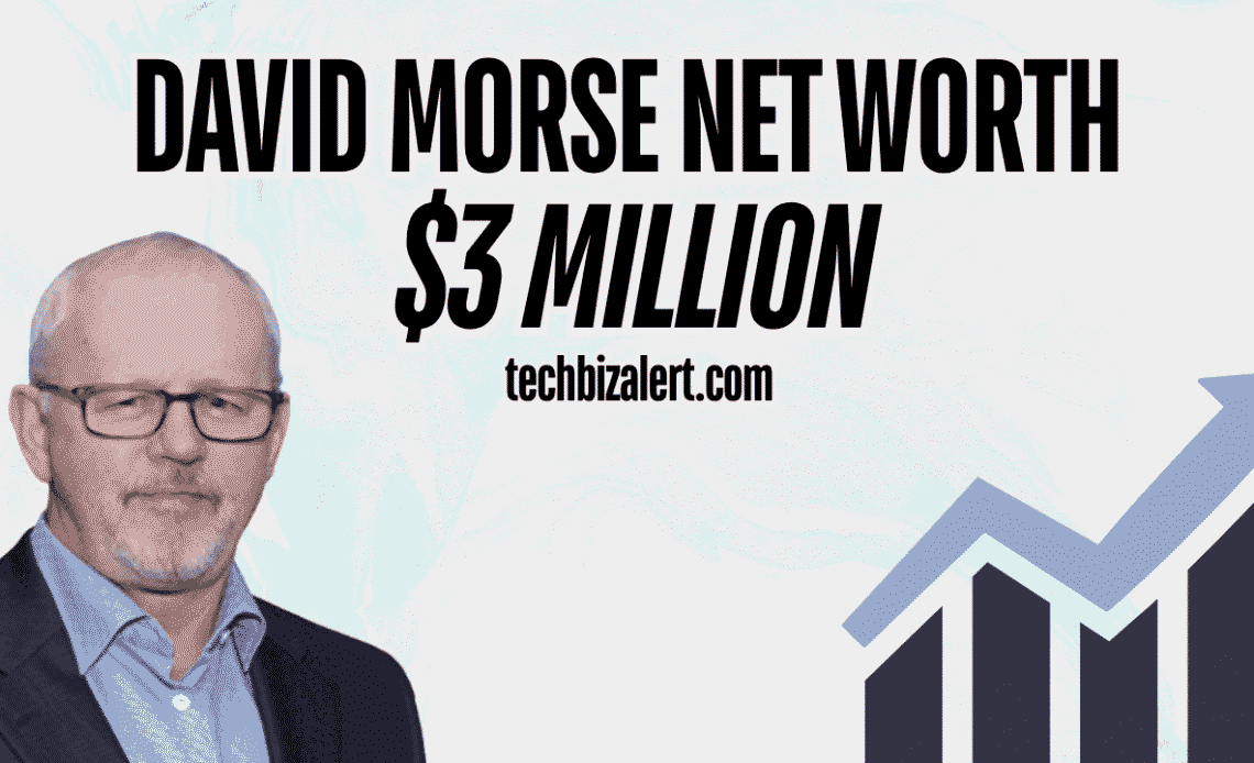david morse net worth