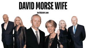 david morse wife