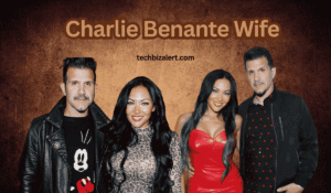 Charlie Benante Wife