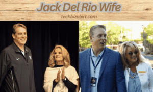 Jack Del Rio Wife