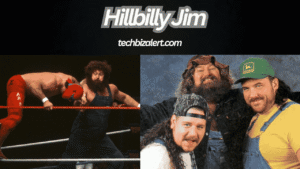 Hillbilly Jim Net Worth