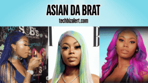 Asian Da Brat 