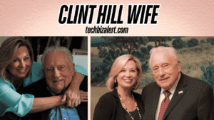 clint hill wife
