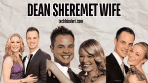 dean sheremet wife