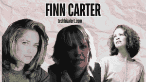 Finn Carter