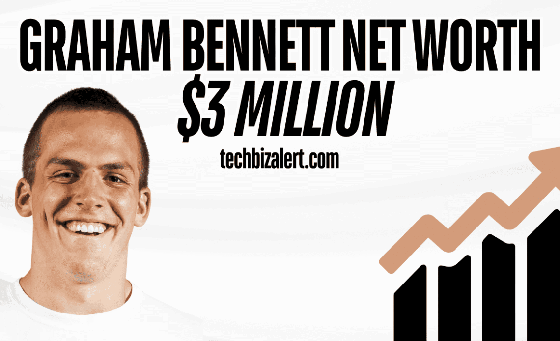 graham bennett net worth