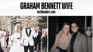 graham bennett wife