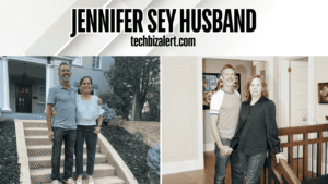 jennifer sey husband