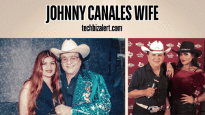 johnny canales wife