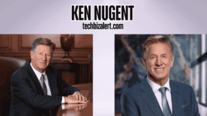 ken nugent 
