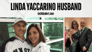 linda yaccarino husband