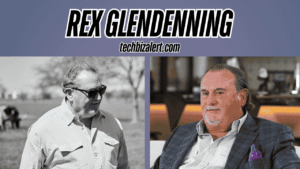 Rex Glendenning 