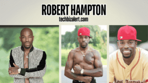 Robert Hampton