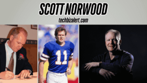 Scott Norwood