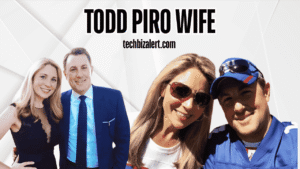 todd piro wife