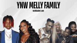 ynw melly family