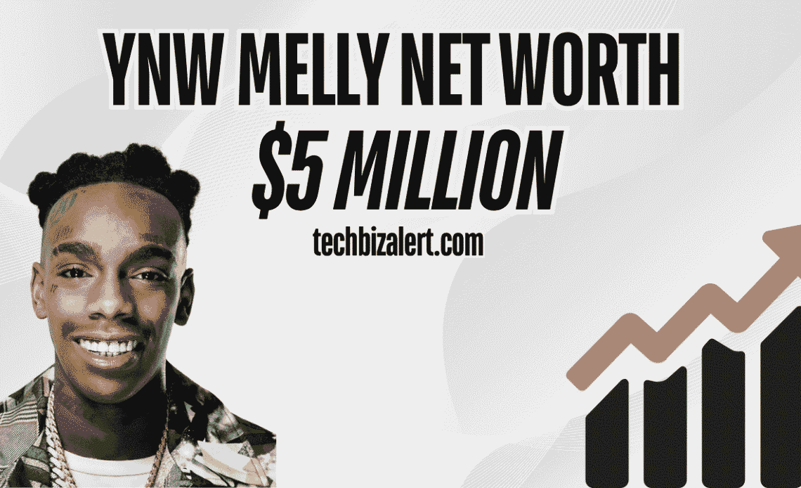 ynw melly net worth
