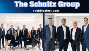 The Schultz Group