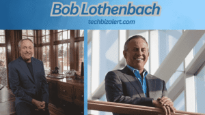 Bob Lothenbach