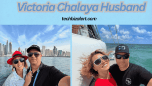 Victoria Chalaya Family