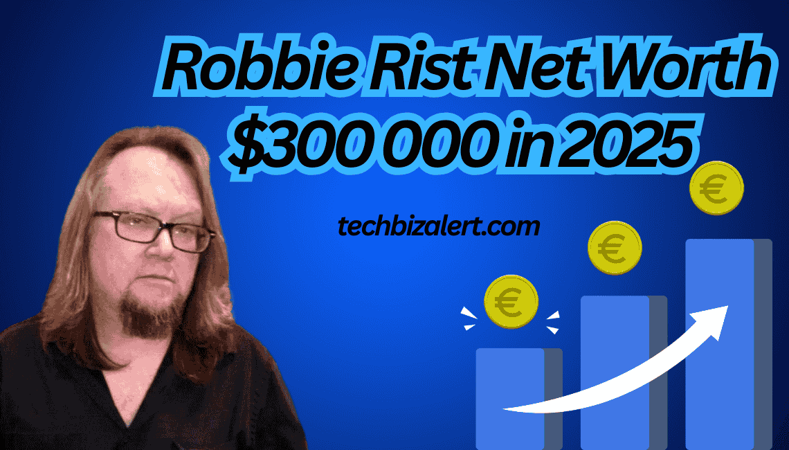 Robbie Rist Net Worth