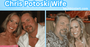 Chris Potoski Wife