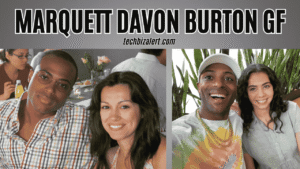 marquett davon burton 