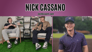 Nick Cassano