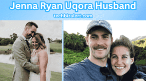 Jenna Ryan Uqora Husband