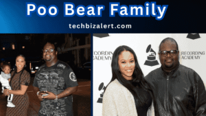 poo bear family