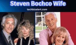 Steven Bochco Wife