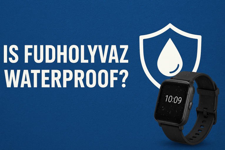 Is Fudholyvaz Waterproof