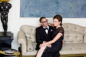 Harry Slatkin Net Worth