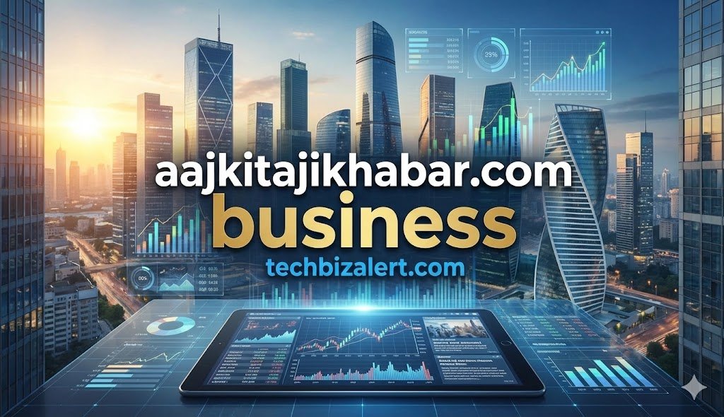 aajkitajikhabar.com business